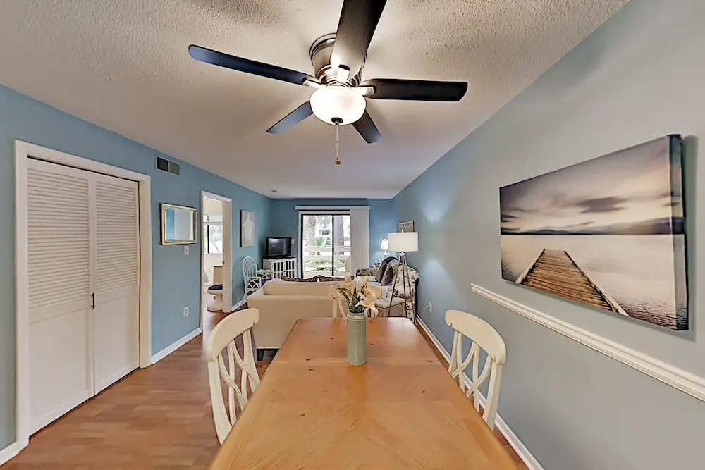 21bfiddl 2 Bedroom Condo