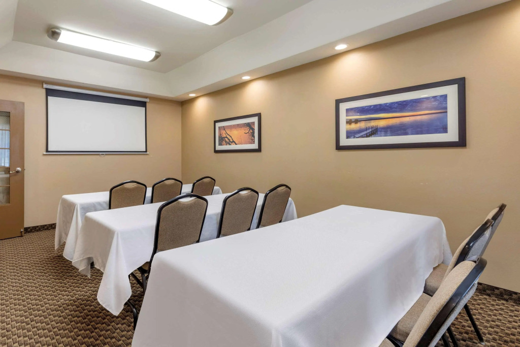 Comfort Suites Lufkin