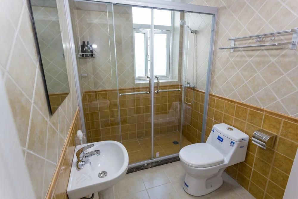 Da Gu Road Apartment