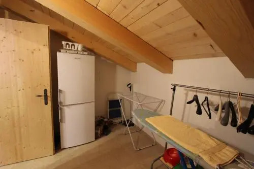 Chalet Du Mont