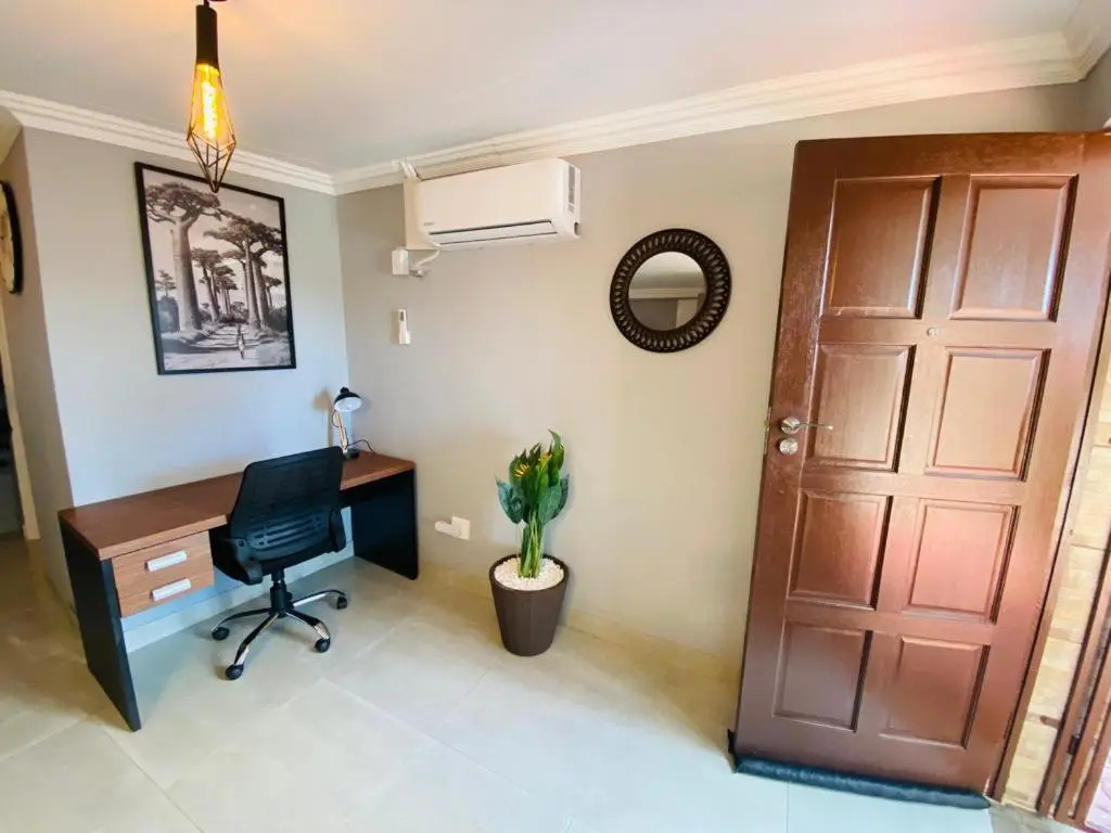 163 Bez Apartment 11