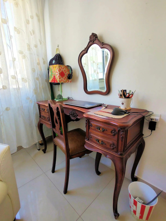 M117   Apartamento A 3 Min Da Praia De Copacabana