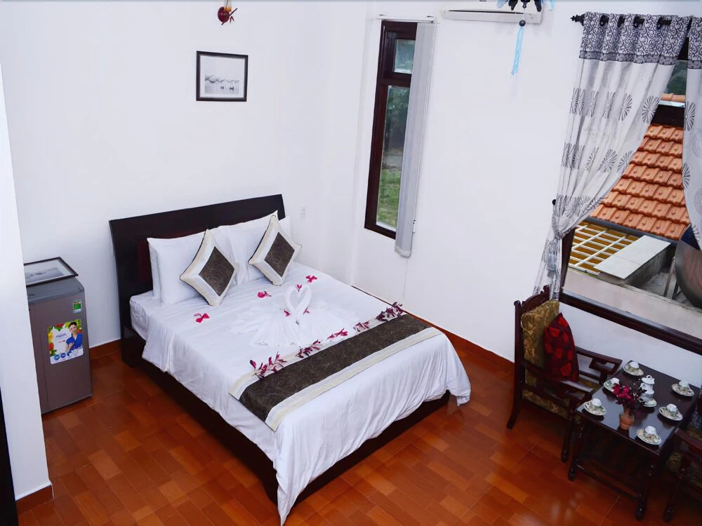 An Bang Beach Homestay