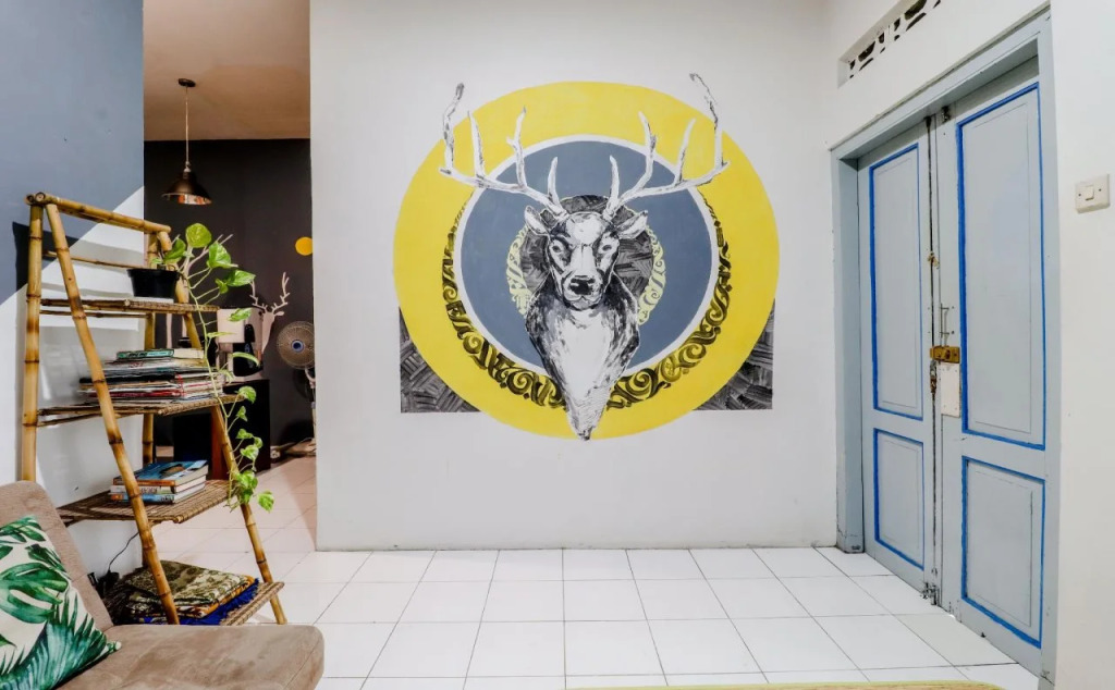 Happynest BnB