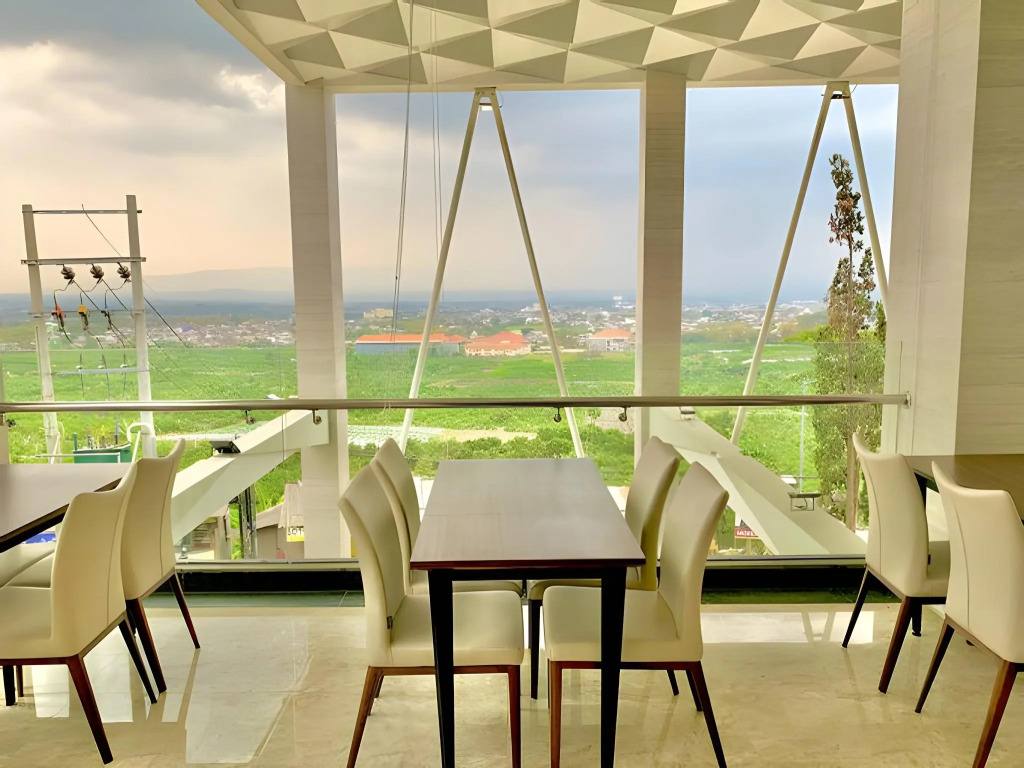 Sinergi Hotel & Villa