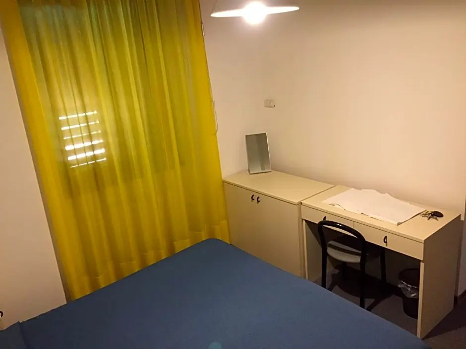 Hotel Al Pescatore
