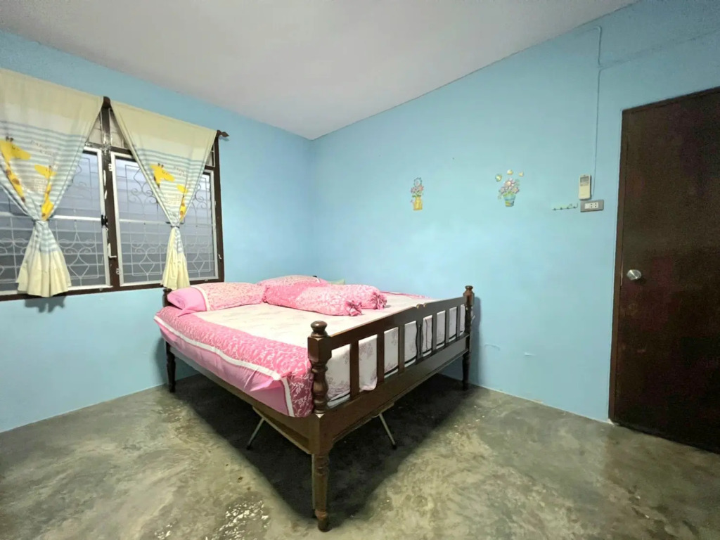 Baan Bonsuan Hill Guesthouse By Zuzu