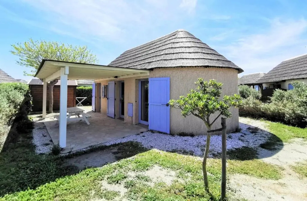 Résidence ILE DES PECHEURS - Maisons & Villas pour 6 Personnes 764