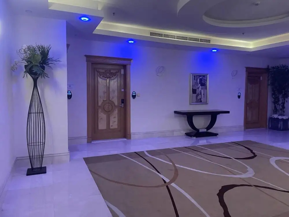Capital O 672 Refal Homes Suites