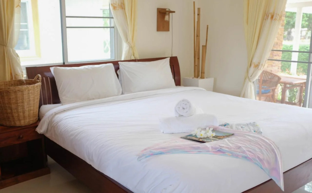 Mango Home Resort pranburi