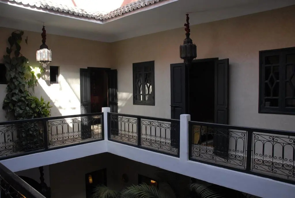 Riad ViewPoint