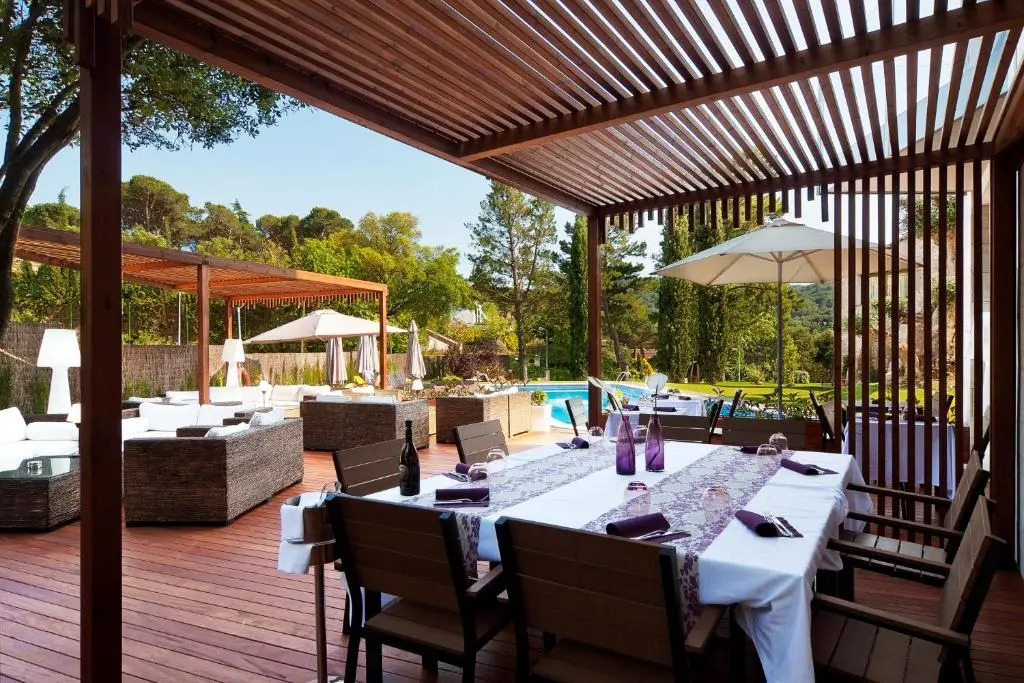 Hotel & Spa Golden Barcelona