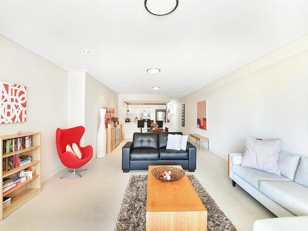 Coast Luxury Apartment 22