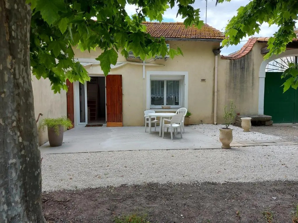 Le duplex de la gare