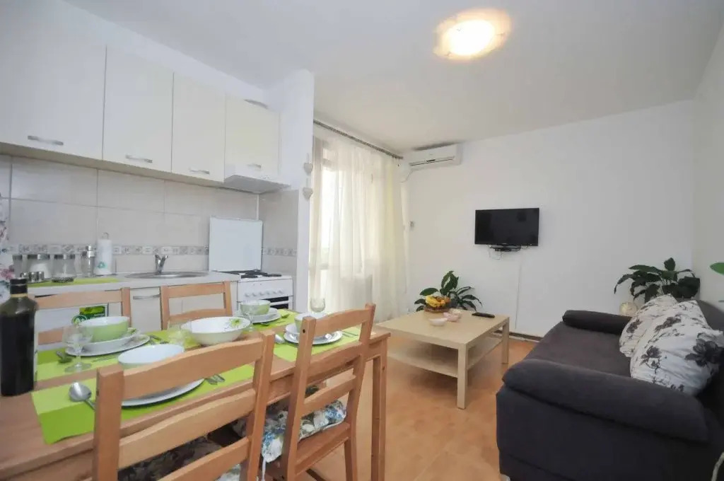 Apartment Srdanovic