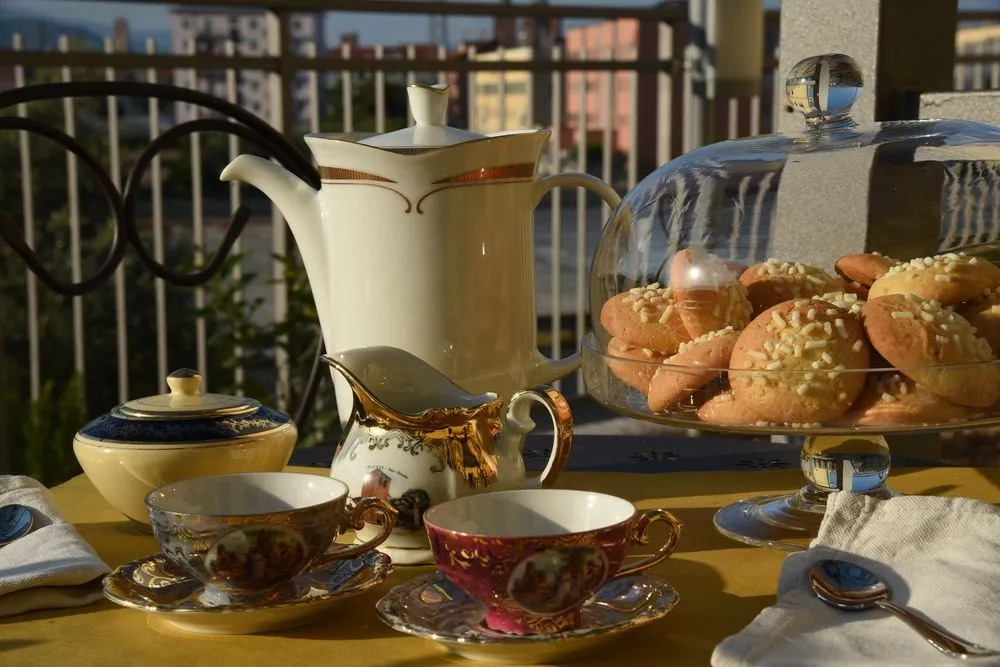 Umémà B&B