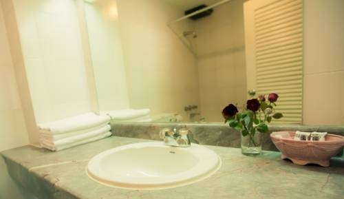 Sansabai Pearl Resortel
