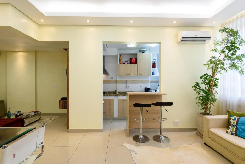 Style in Ipanema Good Location Vp305