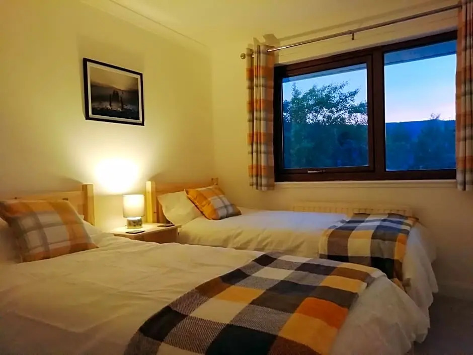 Black Sheep Bunkhouse