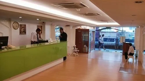 AQ Hotel Kuala Lumpur