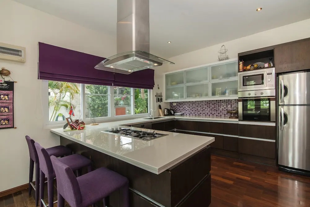 Orchid Paradise Homes OPV 30