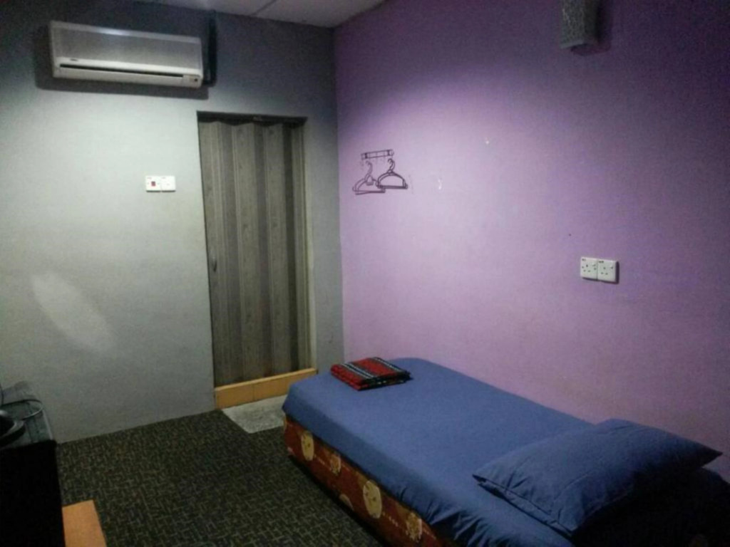 Hijrah Hotel