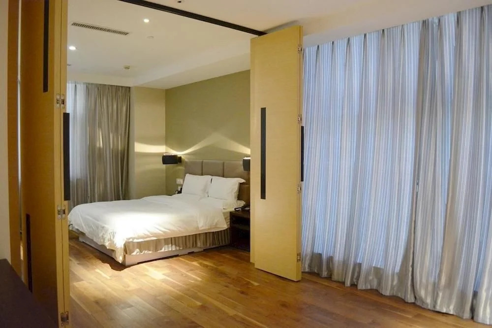 Regal Hotel (Hohhot Haidong Road)