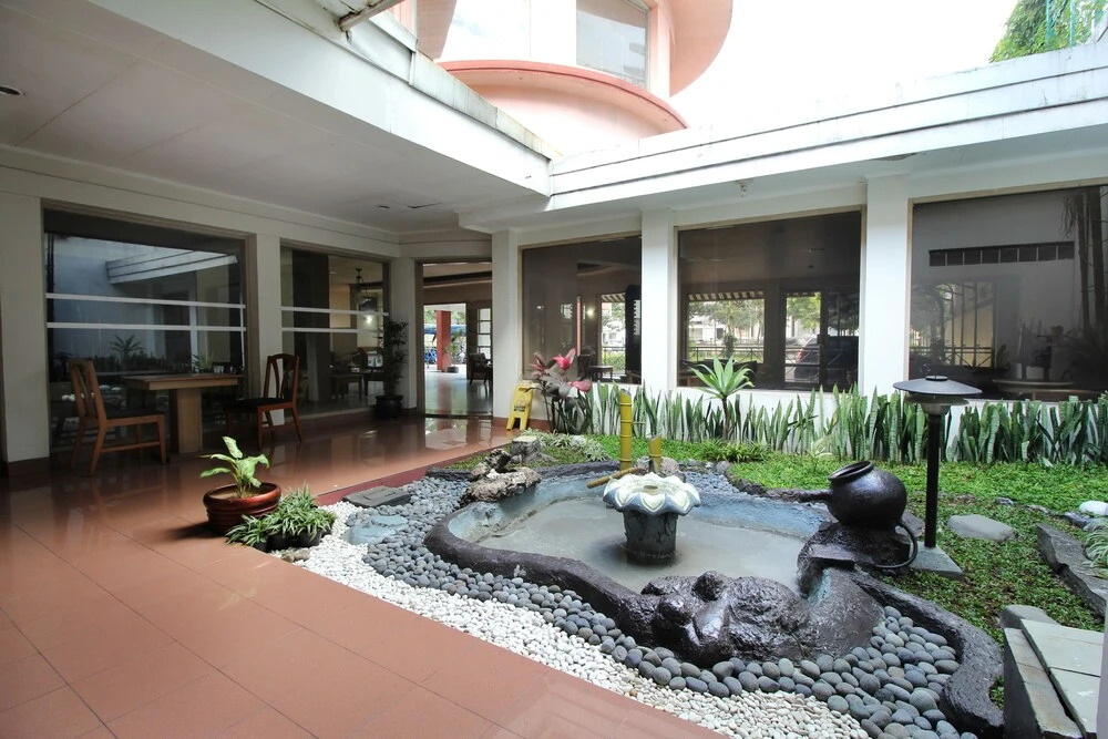 Airy Braga Lembong 21 Bandung