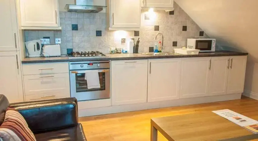 Flexi-Lets Farnborough