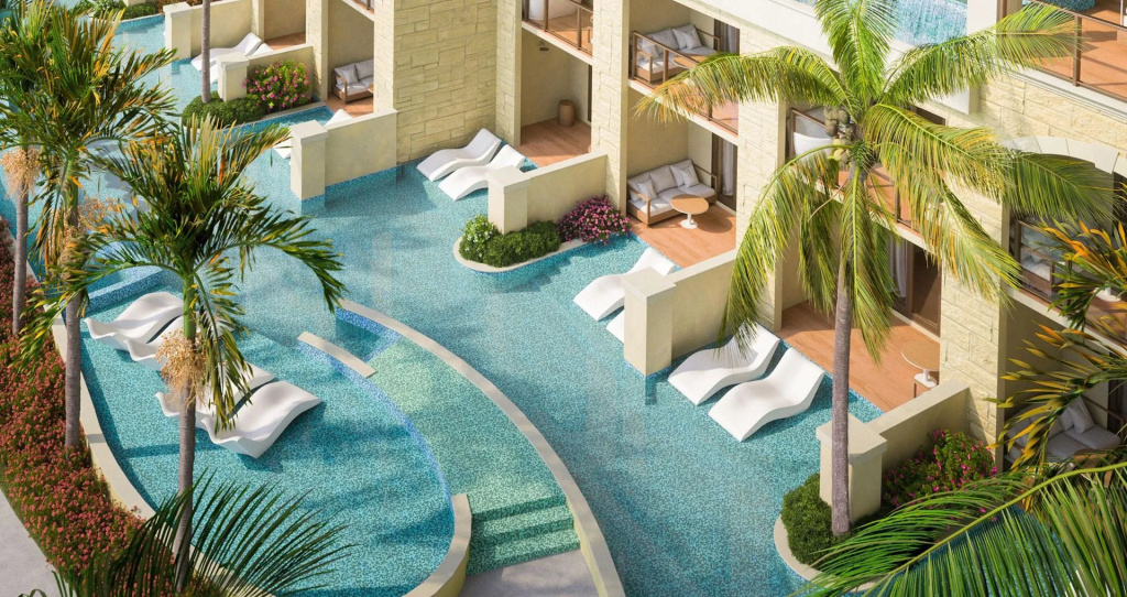 Sandals Negril