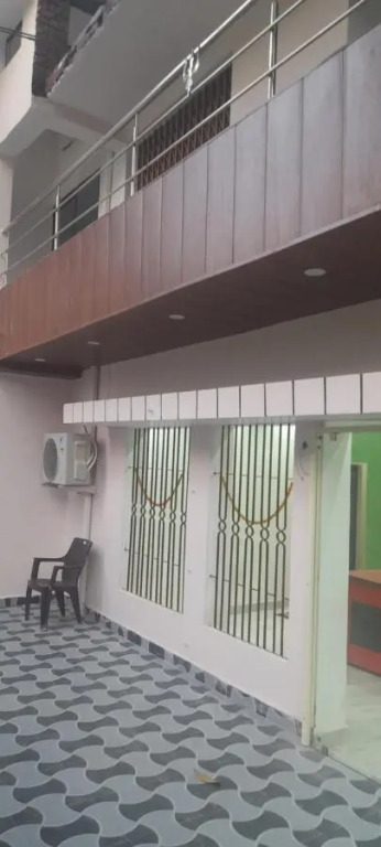 Banaras Residency