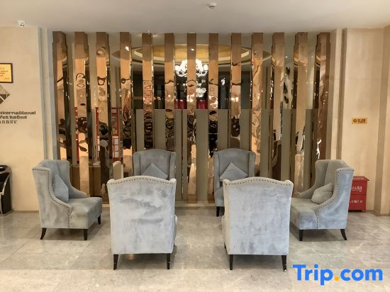 Runchang Hotel