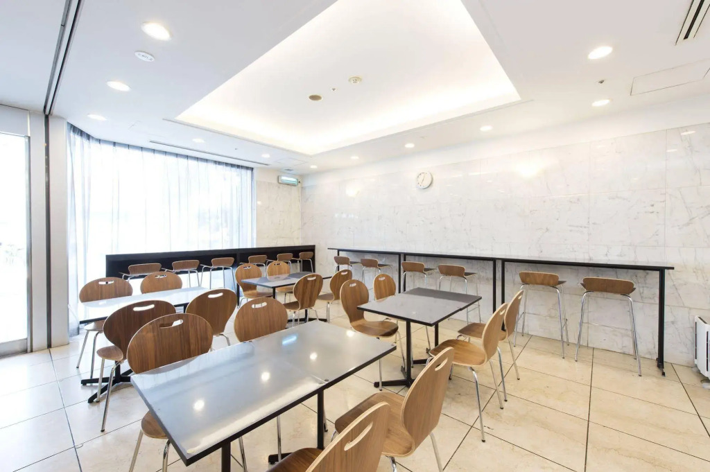 Henn na Hotel Osaka Shinsaibashi