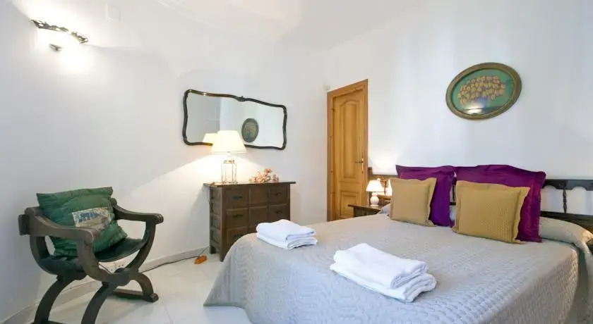 Villa Dolphin