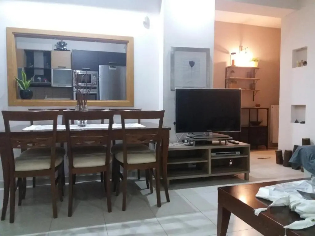 MUSEUM apartment