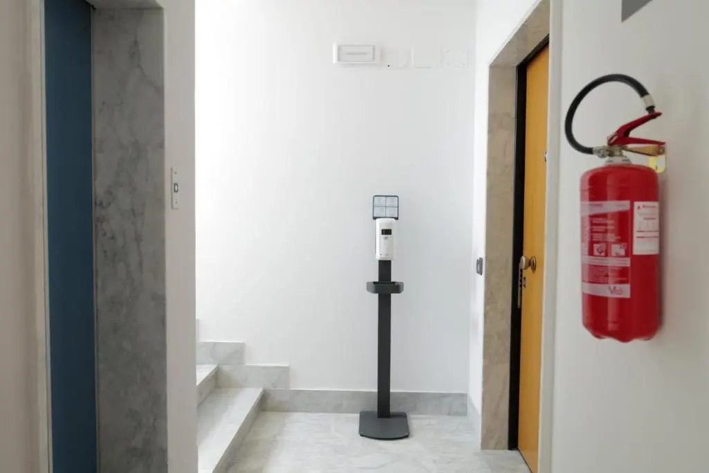 Albergo 3 Torri