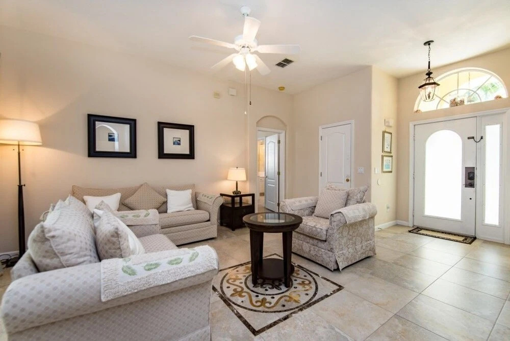 Highlands Reserve 341 - Three Bedroom Villa