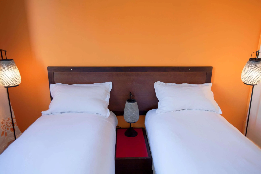 MOODz HOTEL VIENNE