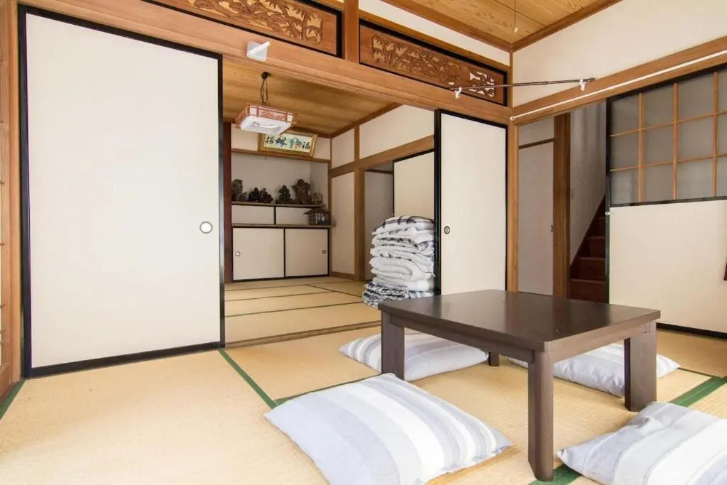 Siawase no yado - Vacation STAY 68283v
