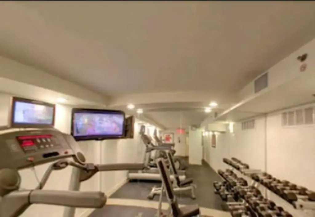 Fairfield Inn & Suites by Marriott New York Manhattan/Chelsea