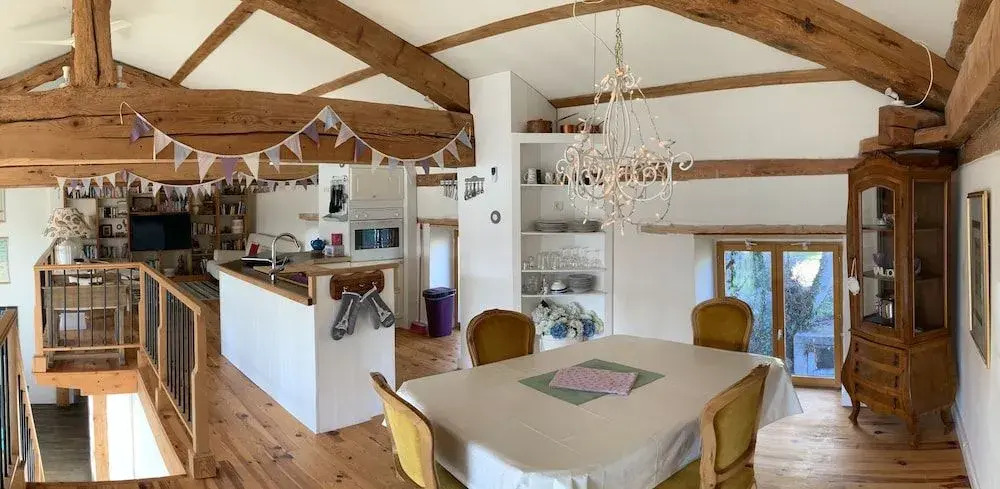 Ancienne Ecole B&B