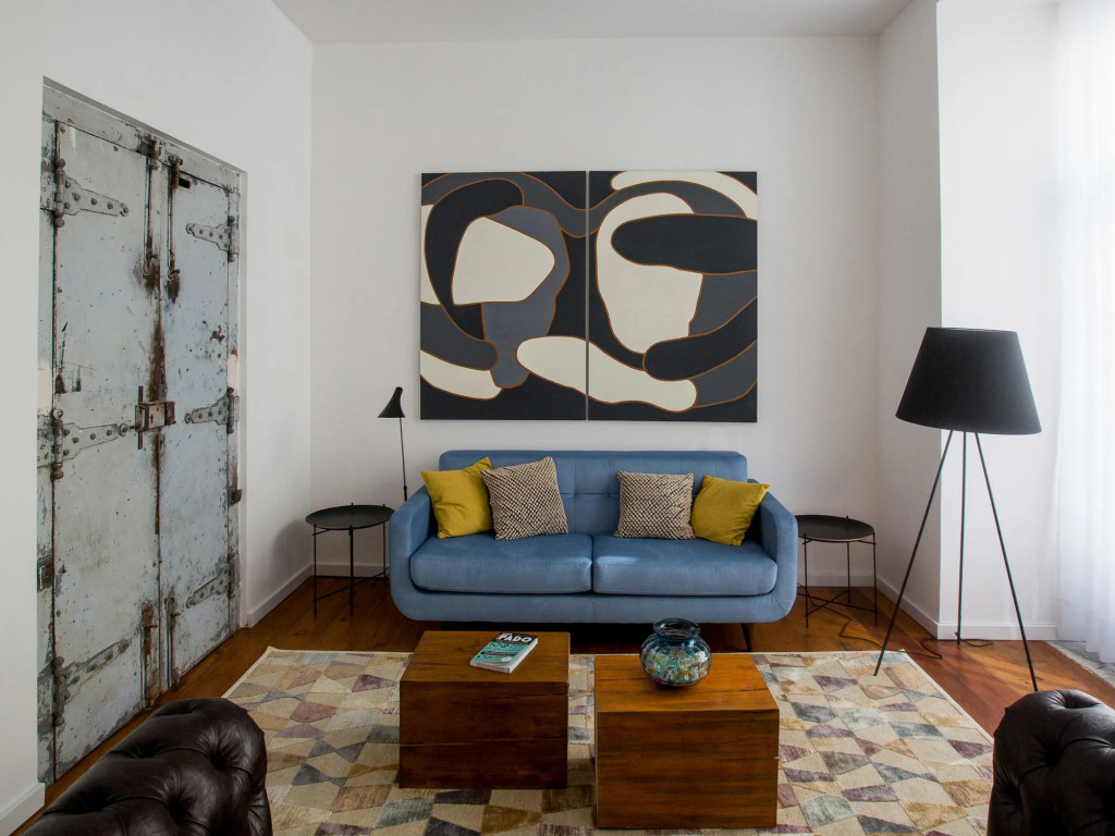 The 8 - Downtown Suites
