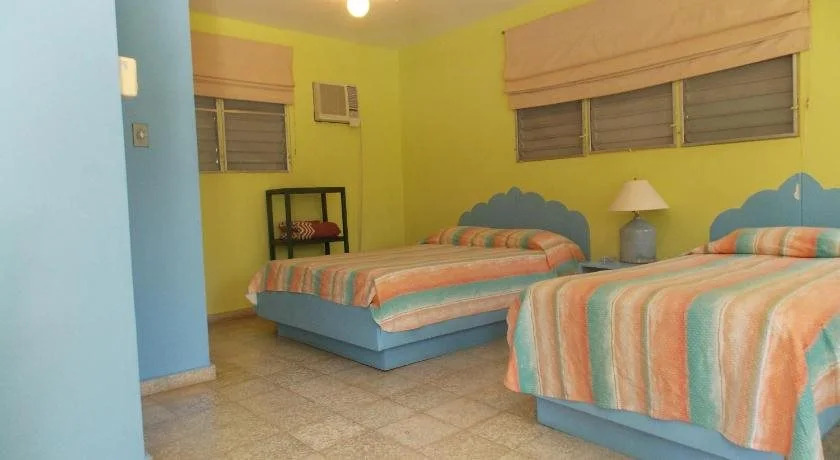 Tropix Hotel