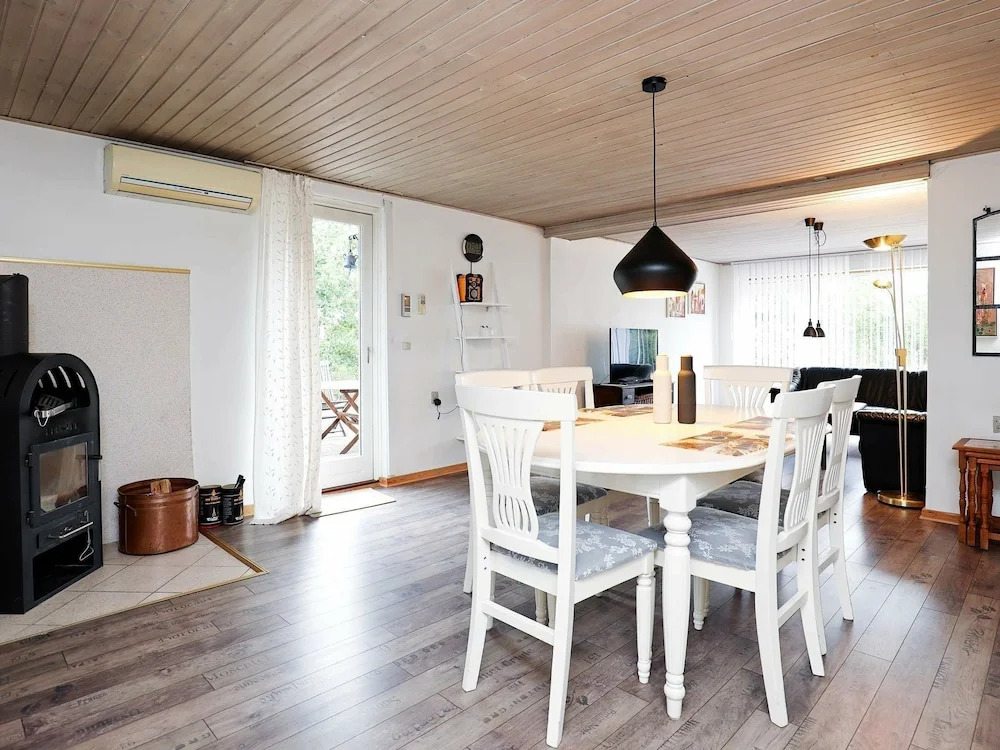 Tranquil Holiday Home in Lolland by the Sea