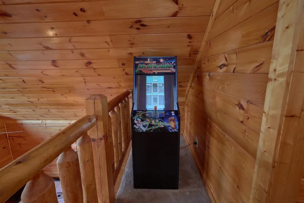 Mountain Pool Lodge Apartment 4