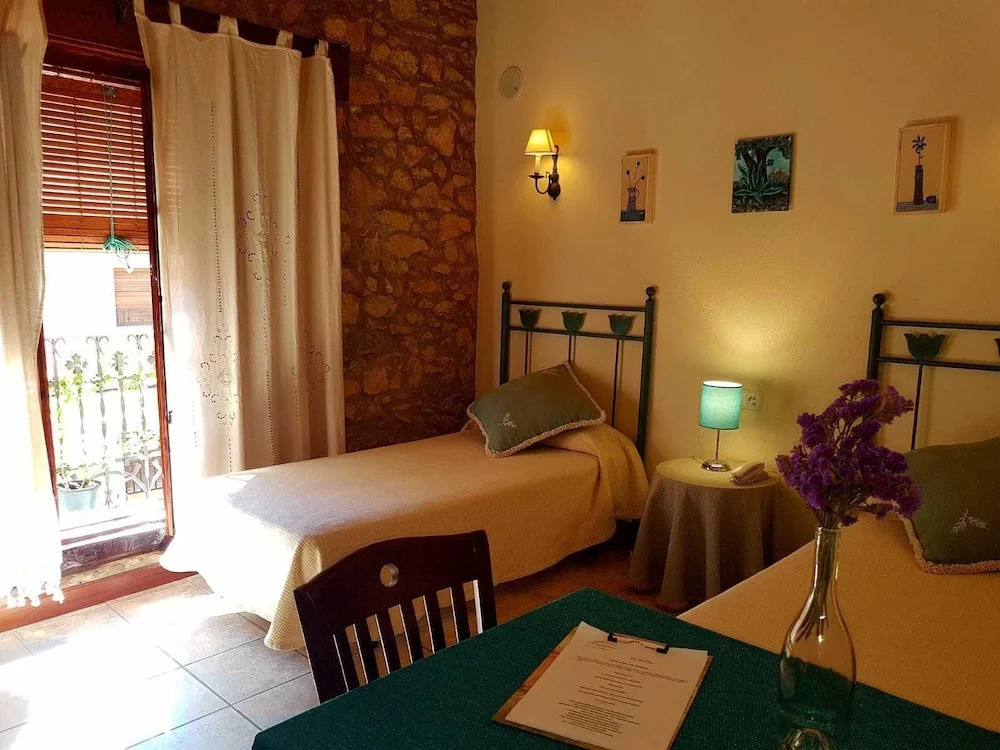 Vía Natura Hotel Rural