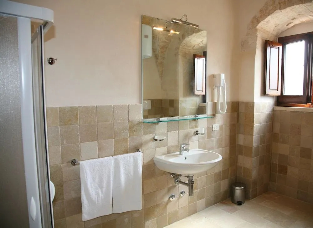 Masseria Montecchie