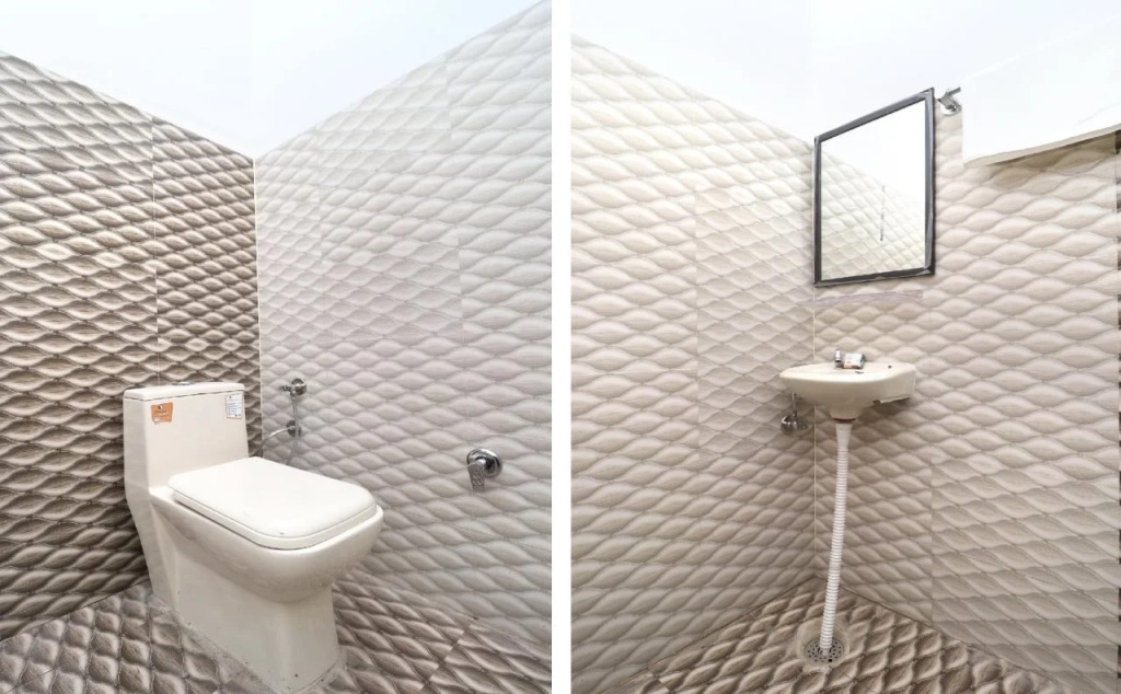 White Hills Guest House By OYO Rooms