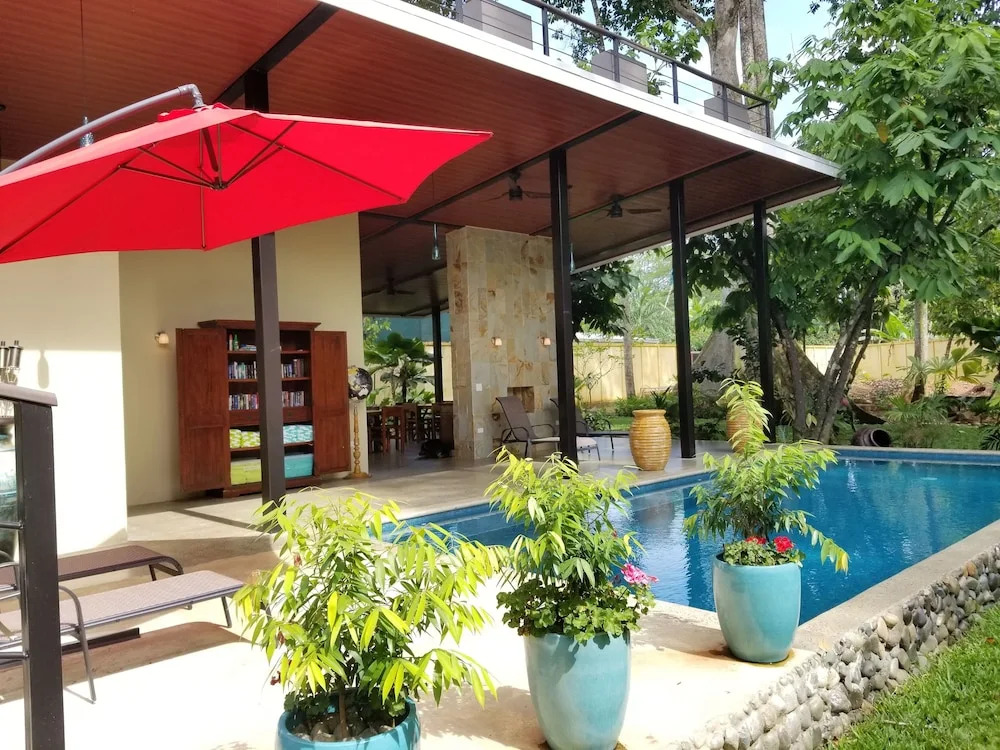 Villas Piña