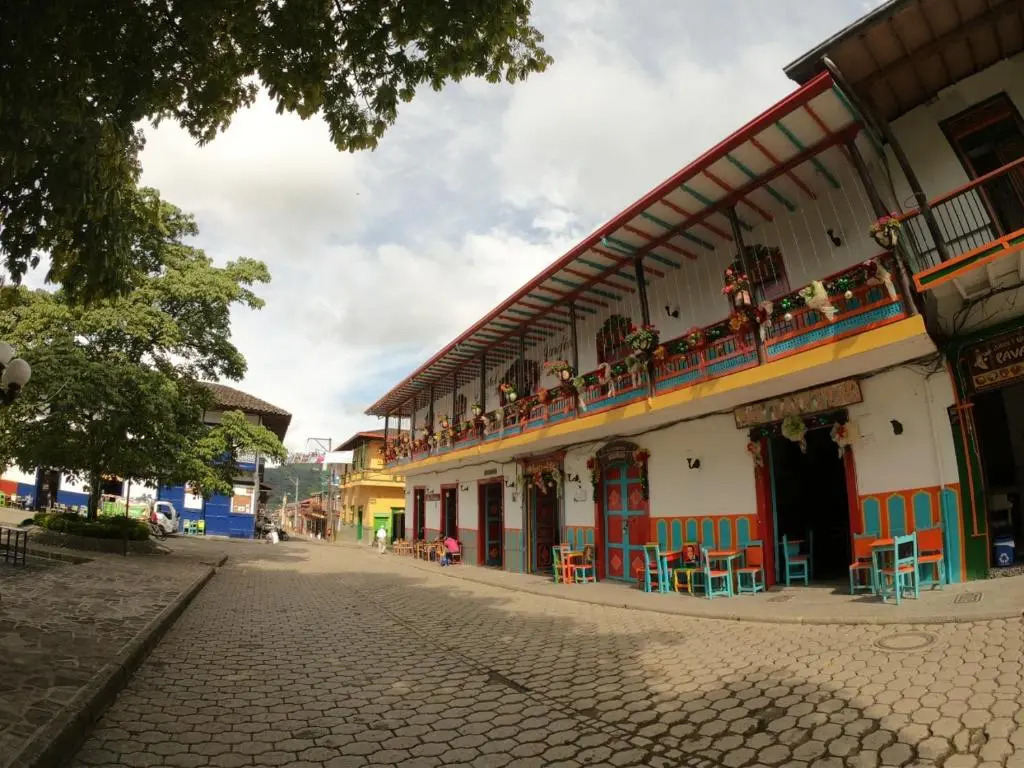 Jardín by Bernalo Hotels